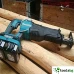 MAKITA DJR 360 Z SOLO - ПРОФЕСИОНАЛЕН АКУМУЛАТОРЕН БЕЗЧЕТКОВ САБЛЕН ТРИОН MAKITA DJR 360 Z SOLO - ПРОФЕСИОНАЛЕН АКУМУЛАТОРЕН БЕЗЧЕТКОВ САБЛЕН ТРИОН